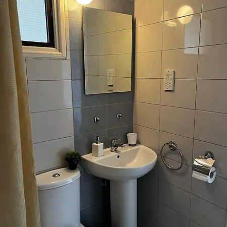 Hannah 16 Lägenhet *